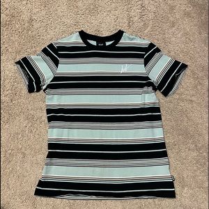 HUF Striped Shirt